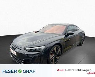 Audi e-tron GT Gebrauchtwagen