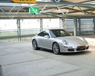 Porsche 997 Gebrauchtwagen