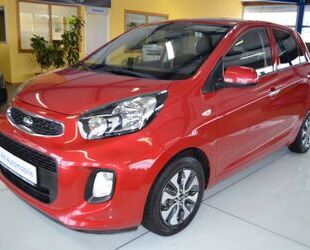Kia Picanto Gebrauchtwagen