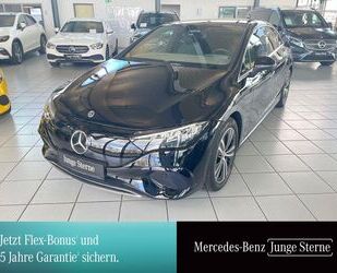 Mercedes-Benz EQE Gebrauchtwagen