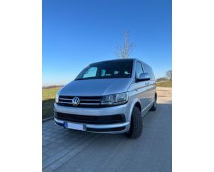 VW T6 Multivan Gebrauchtwagen