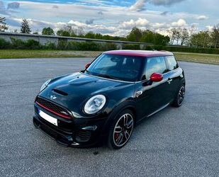 Mini John Cooper Works Gebrauchtwagen