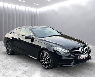 Mercedes-Benz E 350 Gebrauchtwagen