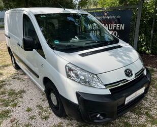 Toyota Proace (Verso) Gebrauchtwagen