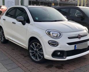 Fiat 500X Gebrauchtwagen