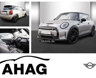 Mini Cooper SE Gebrauchtwagen