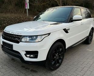Land Rover Range Rover Sport Gebrauchtwagen