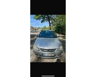 Opel Corsa Gebrauchtwagen