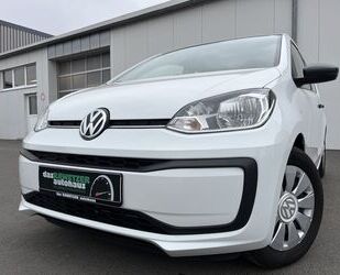 VW up! Gebrauchtwagen
