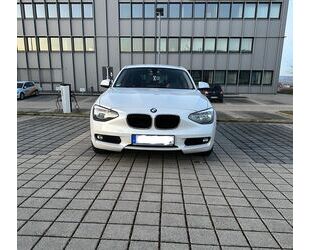 BMW 116 Gebrauchtwagen