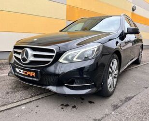 Mercedes-Benz E 300 Gebrauchtwagen