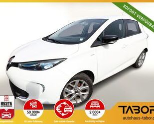 Renault ZOE Gebrauchtwagen