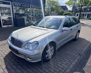 Mercedes-Benz C 280 Gebrauchtwagen