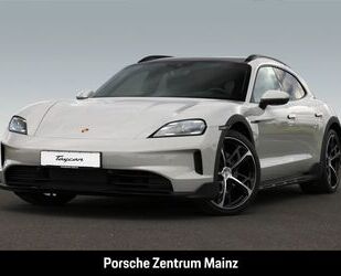 Porsche Taycan Gebrauchtwagen