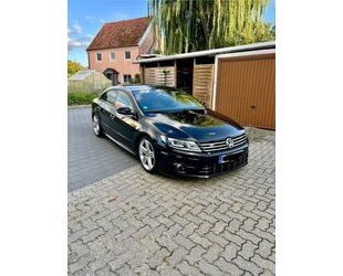 VW CC Gebrauchtwagen