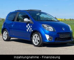 Renault Twingo Gebrauchtwagen
