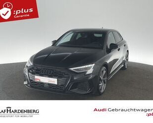 Audi S3 Gebrauchtwagen