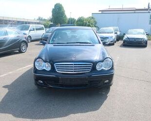 Mercedes-Benz C 230 Gebrauchtwagen