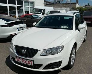 Seat Exeo Gebrauchtwagen