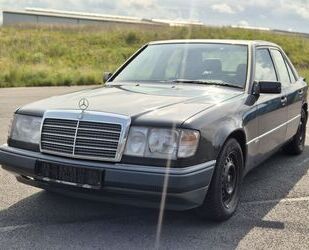 Mercedes-Benz E 300 Gebrauchtwagen