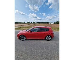 Mazda 3 Gebrauchtwagen