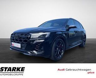 Audi SQ7 Gebrauchtwagen