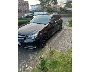 Mercedes-Benz C 220 Gebrauchtwagen