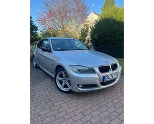 BMW 318 Gebrauchtwagen