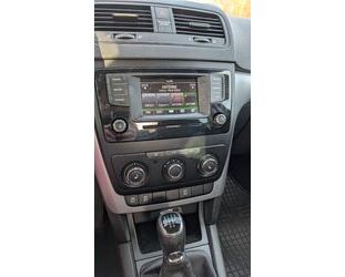Skoda Yeti Gebrauchtwagen