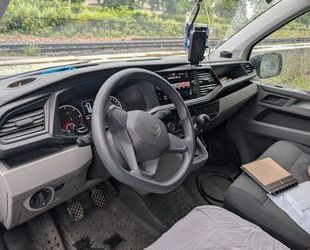 VW T6 Transporter Gebrauchtwagen