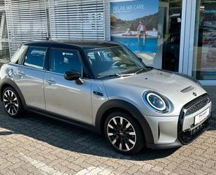 Mini Cooper S Gebrauchtwagen