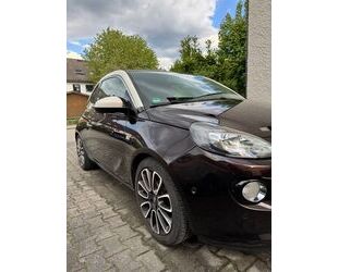 Opel Adam Gebrauchtwagen