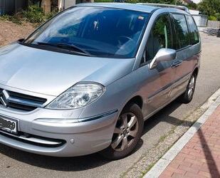 Citroen C8 Gebrauchtwagen