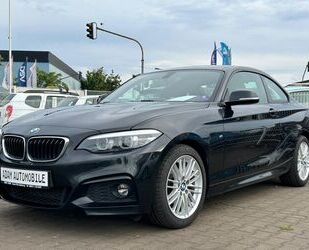 BMW 218 Gebrauchtwagen