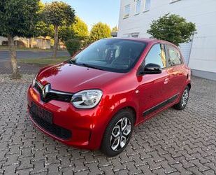 Renault Twingo Gebrauchtwagen