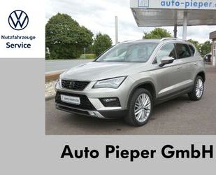 Seat Ateca Gebrauchtwagen