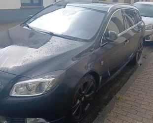 Opel Insignia Gebrauchtwagen