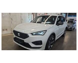 Seat Tarraco Gebrauchtwagen