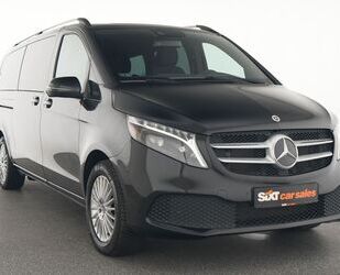 Mercedes-Benz V 300 Gebrauchtwagen