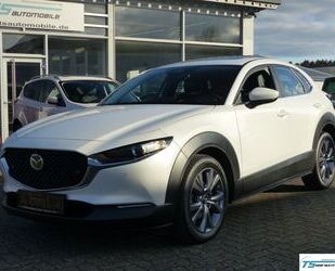 Mazda CX-30 Gebrauchtwagen