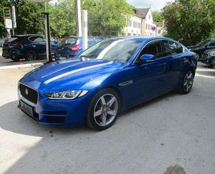 Jaguar XE Gebrauchtwagen
