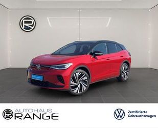 VW ID.4 Gebrauchtwagen