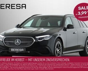 Mercedes-Benz E 220 Gebrauchtwagen