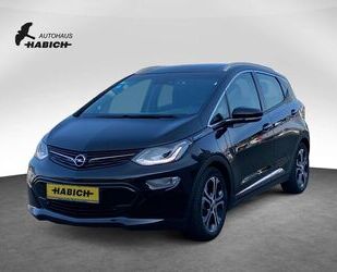 Opel Ampera-e Gebrauchtwagen