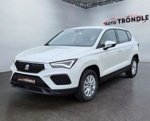 Seat Ateca Gebrauchtwagen