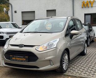 Ford B-Max Gebrauchtwagen