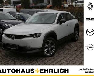 Mazda MX-30 Gebrauchtwagen