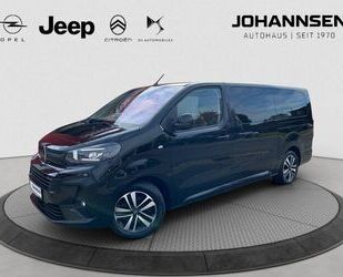 Citroen SpaceTourer Gebrauchtwagen