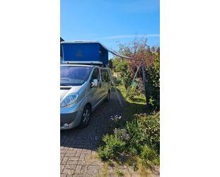 Opel Vivaro Gebrauchtwagen