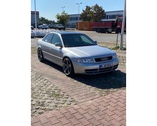 Audi S4 Gebrauchtwagen